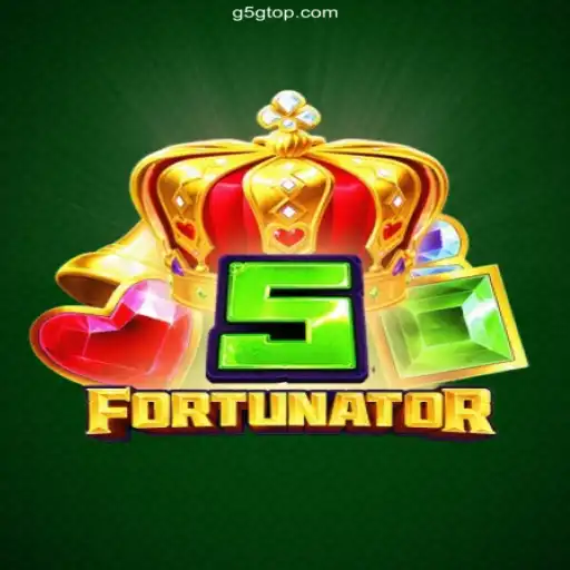 Experience Thrills with 5Fortunator: A Dive into Online Gaming Excellence
