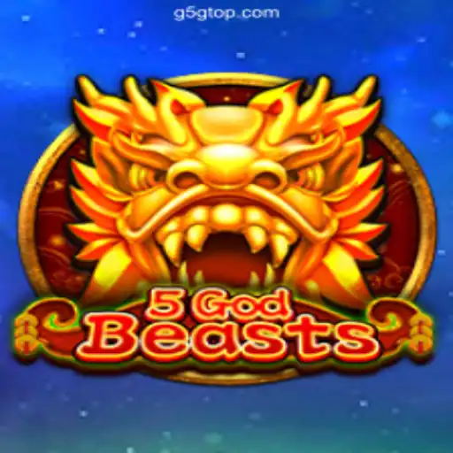 Explore 5GodBeasts: A Thrilling New Addition to Online Gaming