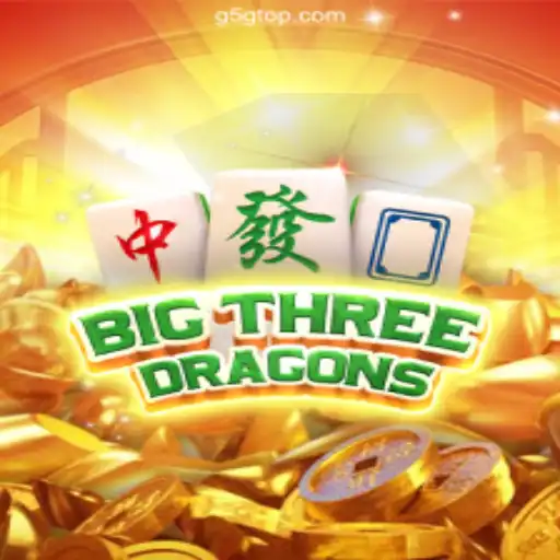 Discover the Exciting World of BigThreeDragons at G5G Brasil