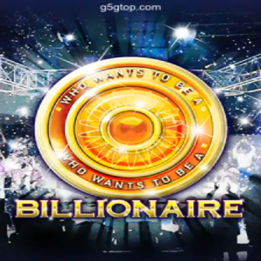 Discover the Excitement of 'Billionaire': Your Guide to G5G Brasil's Premiere Online Casino Game