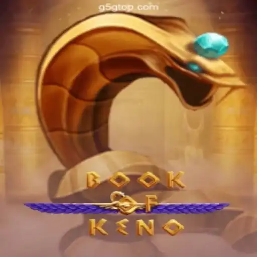 Exploring the Exciting World of BookOfKeno: G5G Brasil's Premier Online Casino Experience