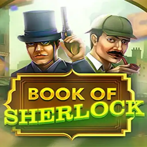 Unraveling Mysteries in BookOfSherlock at G5G Brasil