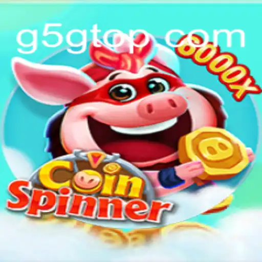 CoinSpinner: Revolutionizing Online Gaming at G5G Brasil
