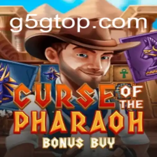 Explore the Thrills of CurseofthePharaohBonusBuy at G5G Brasil