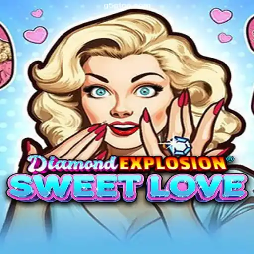 Exploring DiamondExplosionSweetLove: A Captivating Gaming Experience with G5G Brasil