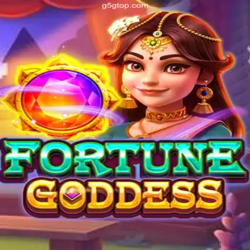 Exploring the Mystical World of FORTUNEGODDESS: A Game by G5G Brasil