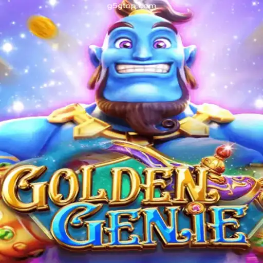 Explore GOLDENGENIE: The Ultimate Gaming Experience