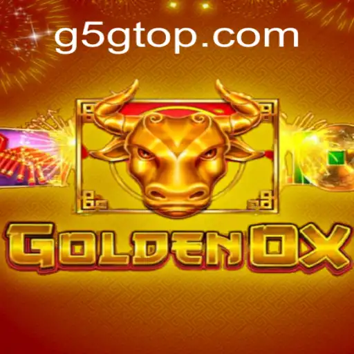 Exploring the Exciting World of GoldenOx: A Premier Online Casino Experience