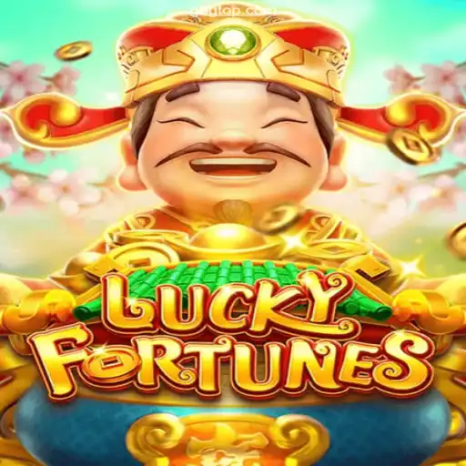 Exploring LUCKYFORTUNES: A Premier Casino Game Experience