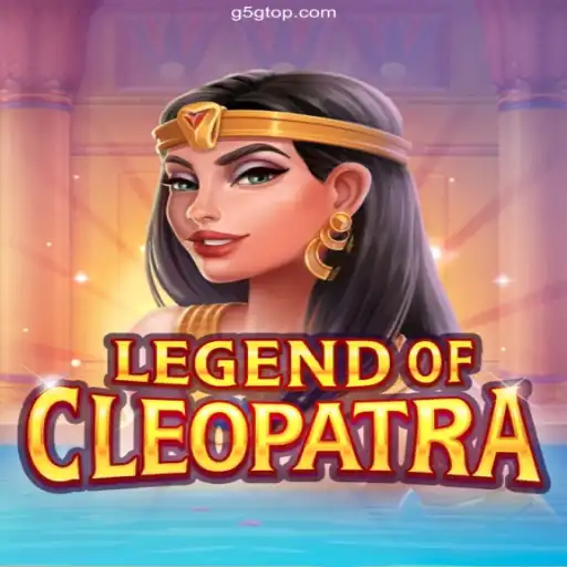 Experience the Royal Adventure with Legend Of Cleopatra