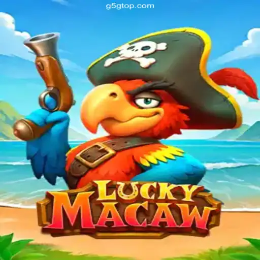 Discover the Thrill of LuckyMacaw: Your Gateway to Online Entertainment