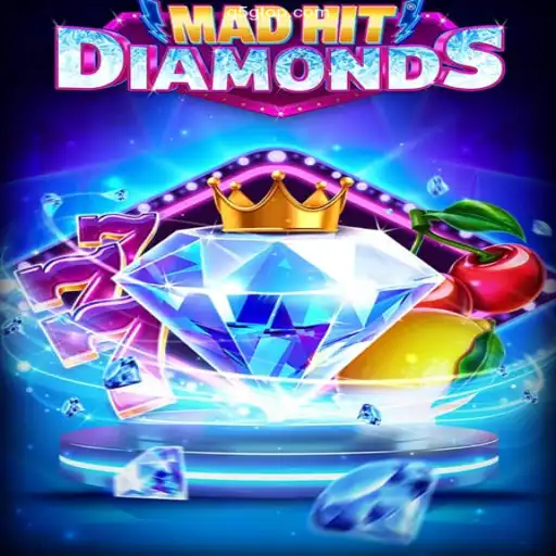 Discover the Exciting World of MadHitDiamonds: A Thrilling Game Experience