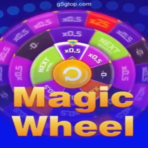 Exploring MagicWheel: A Captivating Blend of Chance and Strategy at G5G Brasil