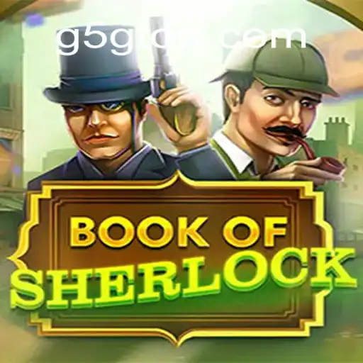 Unraveling Mysteries in BookOfSherlock at G5G Brasil
