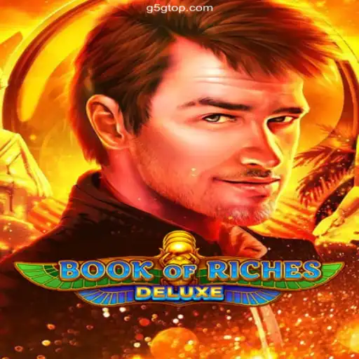 Dive into Adventure with BookofRichesDeluxe