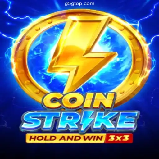 Coinstrike: The Ultimate Gaming Experience with G5G Brasil