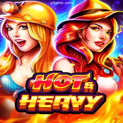 Discover the Excitement of HotHeavy: Your Portal to G5G Brasil