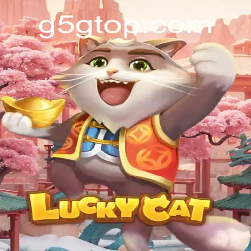 Exploring the Exciting World of LuckyCat: The Premier Game at G5G Brasil