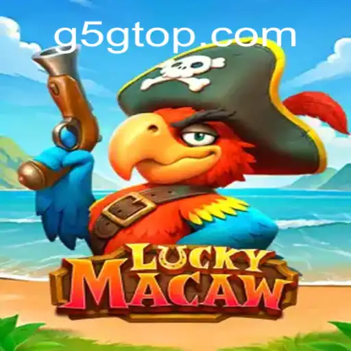 Discover the Thrill of LuckyMacaw: Your Gateway to Online Entertainment