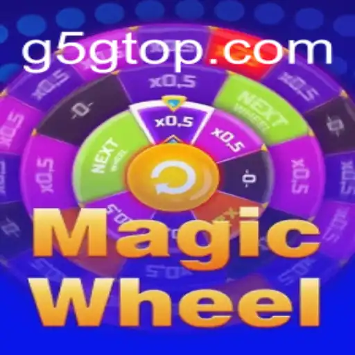 Exploring MagicWheel: A Captivating Blend of Chance and Strategy at G5G Brasil