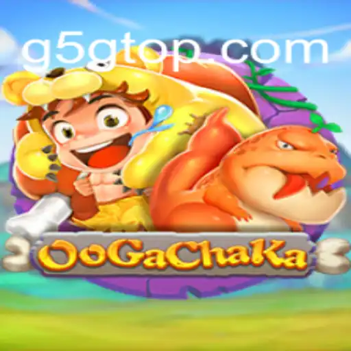 OoGaChaKa: Dive into the Thrilling World of Online Gaming