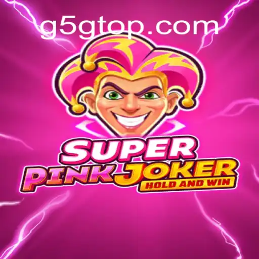 Exploring SuperPinkJoker: A Revolutionary Experience in Online Gaming