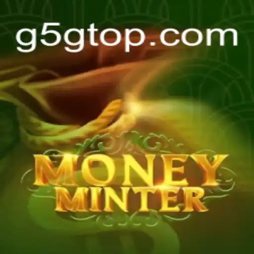 Discover MoneyMinter: A New Era of Online Casino Gaming with G5G Brasil