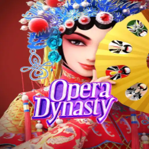 Exploring OperaDynasty: A Captivating Online Gaming Experience