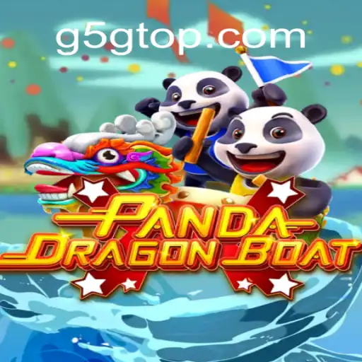 PANDADRAGONBOAT: A Thrilling Adventure in the Online Gaming World