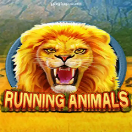 RunningAnimals: A Thrilling Journey Through the Wild