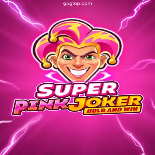 Exploring SuperPinkJoker: A Revolutionary Experience in Online Gaming
