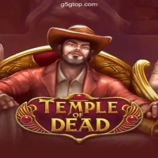 Exploring TempleofDead: An Odyssey into the Underworld of Gaming