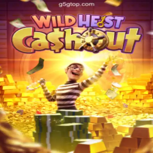 Exploring WildHeistCashout: A Thrilling Online Casino Adventure